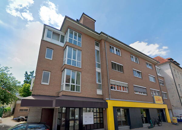 Die Frauenarztpraxis ab 2026 im Bielefelder Westen