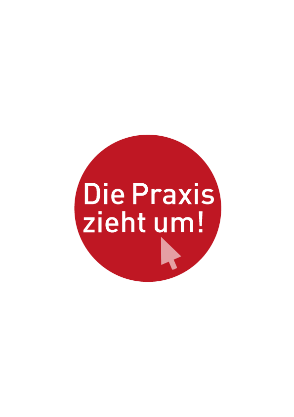 Die Frauenarztpraxis zieht in den Bielefelder Westen